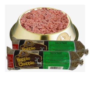 Doggobone | Mince | Minced Green Tripe 2 x 500g Rolls