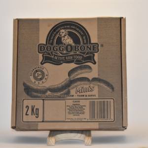 Doggobone | Mince | Classic Mini's Box 50g Rolls (x40)