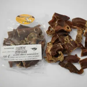 Doggobone | Treats | Ostrich Gizzards