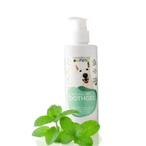 Pannatural Pets | Clean Teeth -Tooth Gel