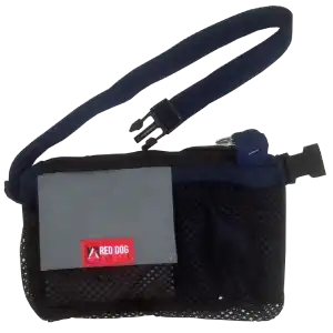 RedDog Dezigns | Trainers Treat Bag