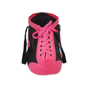 RedDog Dezigns | Takkie Bag ( Pre-order - 5 day turn around)