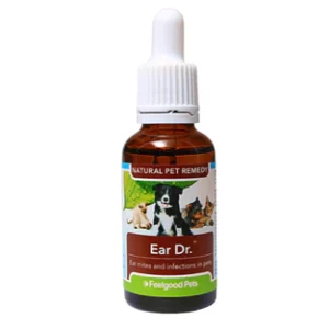 Feelgood Pets | Ear Dr. 30ml