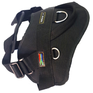 Robiq Tac Pull Harness