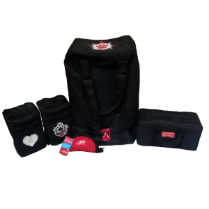 Red Dog Dezing Dawg On the Go (All)