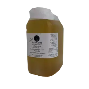 Rooibos Infused Chamomile