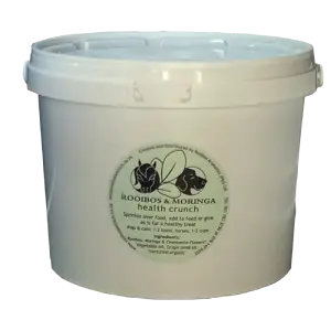 Rooibos | Rooibos And Chamomile Crunch 500ml