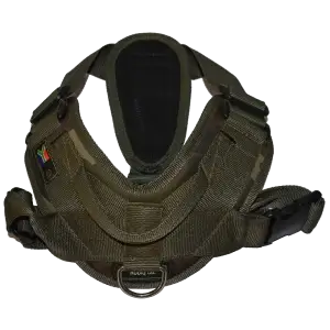 Robiq Tac B-Type Harness