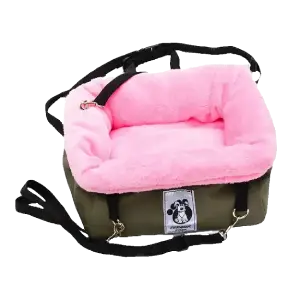 car-seat-pink-close-up