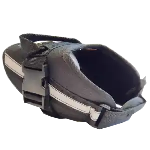 Red Dog Dezign | Good Support Body Harness Large