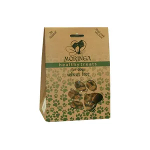 Rooibos | Moringa Dog Treats 250g