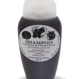 Rooibos | Rooibos & Chamomile Hypo-Allergenic Shampoo 250ml