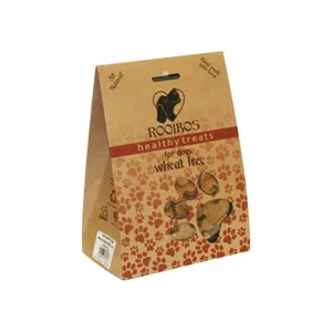 Rooibos | Wheat-free Healthy Dog Treats 250g