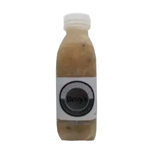 Bevy's Bone Broth 500ml
