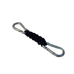 Brace-La-Knot | Accessory | Paracord Key Fob