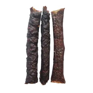 HAirleass Dehydrates Venison Ear