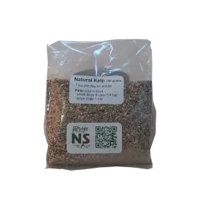 Natural Selections Natural Kelp 100g