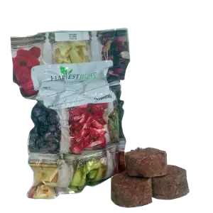 Freezed Dried Doggobone