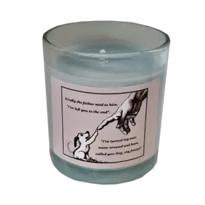 Legacy Collection | Remembrance Candle