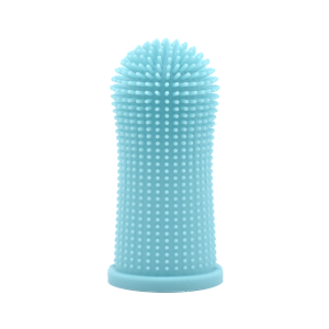 Herohounds | Silicone Finger Toothbrush 1pc