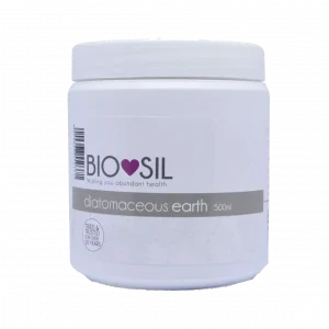 Bio-Sil | Diatomaceous Eart (500ml)