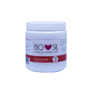 Bio-Sil | Zeolite Powder