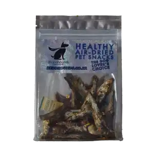 Herohounds | Northern Sea Sprats (60g)