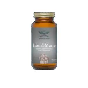 Soaring Free | Lion's Mane ( 90 Capsules)