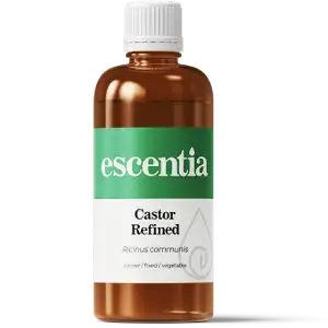 Escentia | Organic Oil | Castor Oil