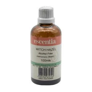 Escentia | Floral Water | Witch Hazel