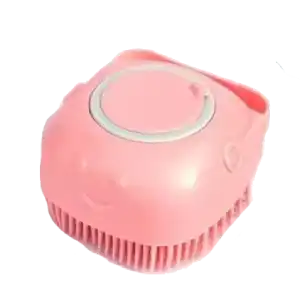 Herohounds | Silicone Shampoo Brush