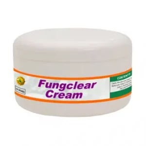 Willow Wellness | Creams | Fungclear (100gr)
