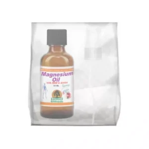 Willow Wellness | Tincture | Magnesium oil ( MSM & Africa) 50ml