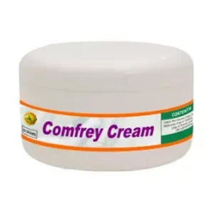 Willow Wellness | Creams | Comfrey Cream (50gr)