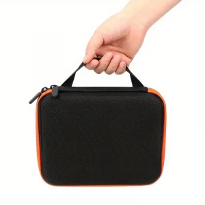 Kindlife | Essential Oil Shockproof Carry Case (30 Bottles)