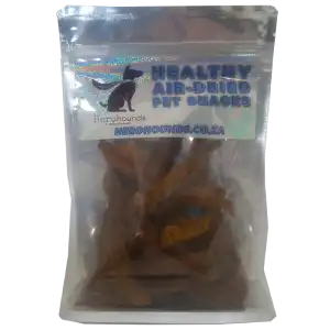 Herohounds | Chicken Strips (60g)