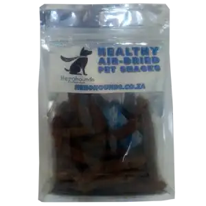 Herohounds | Beef & Liver Snapsticks (100g)