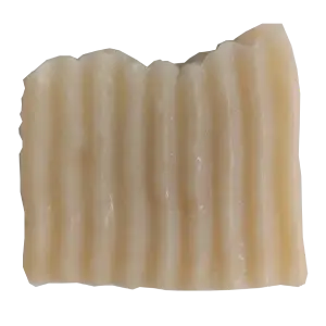 Bevys Natural Un-fragranced Soap