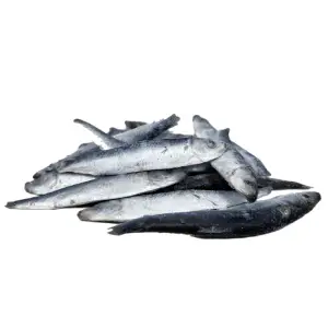 Herohounds | Frozen Sprats 500g