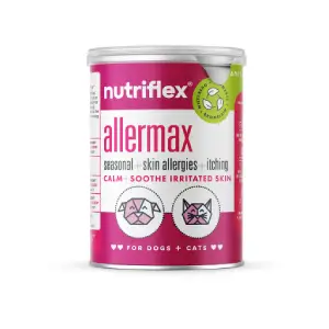 Nutriflex | Allermax