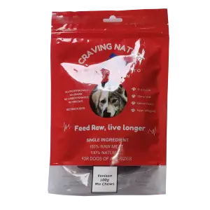 Craving Nature | Mixed Chews