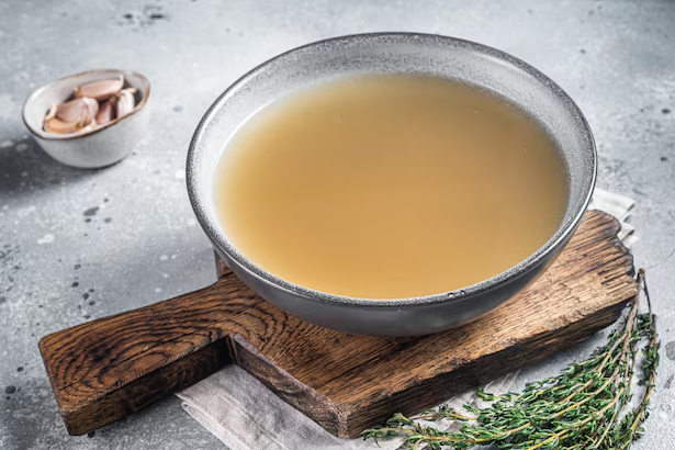 How to make Bone Broth