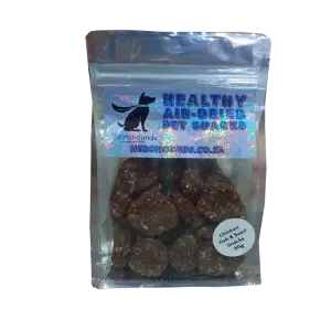 Herohounds | Turkey Seed Sticks