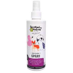 Devoted By NAture | Spray | Go Flea! Flea Spray