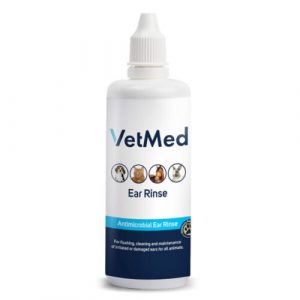 VetMed | Ear Rinse