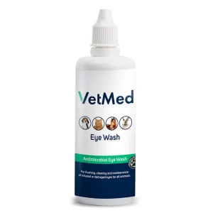 VetMed | Eye Wash