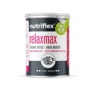 Nutriflex | Relaxmax