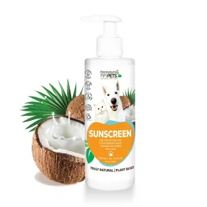 Pannatural Pets | Sunscreen (250ml)