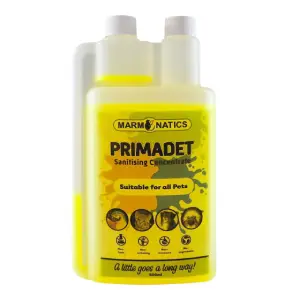 Marmonatics | Primadet Sanaitising Concentrated Cleaner 500ml