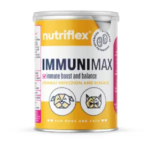 Nutriflex | Immunimax